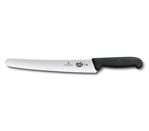 Victorinox Victorinox Fibrox Pro 10.25" Bread Knife
