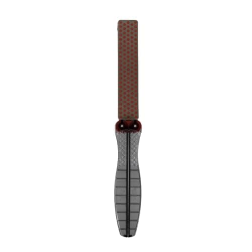 DMT DMT FWFC DuoSharp 8" Double-Sided Diamond Stone, Fine/Coarse