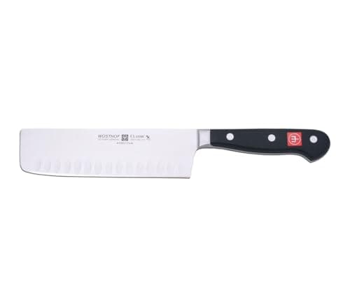 Wüsthof Wüsthof Classic 7" Hollow Edge Nakiri