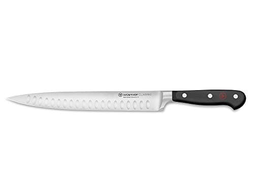 WÜSTHOF WÜSTHOF Classic 9" Hollow Edge Carving Knife