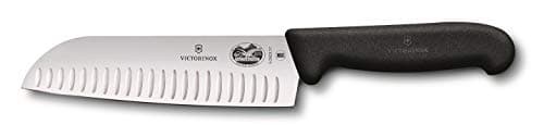 Victorinox Victorinox Fibrox Pro 7" Granton Santoku
