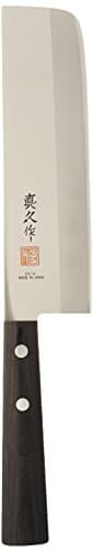 Mac Mac Japanese Series 6.5" Vegetable Cleaver (JU-65)