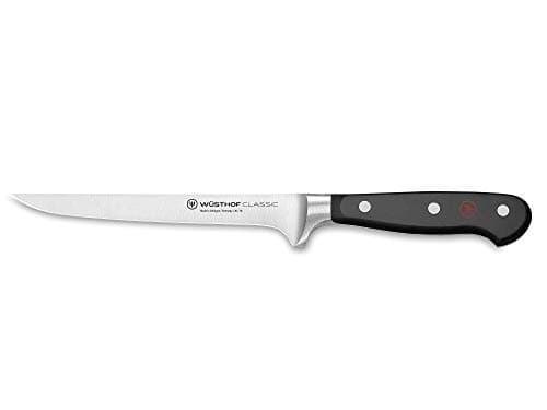 Wüsthof Wüsthof Classic 6" Flexible Boning Knife