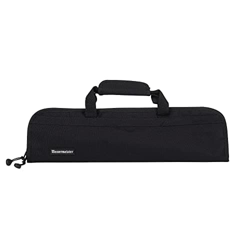 Messermeister Messermeister Preservation 5-Pocket Knife Luggage
