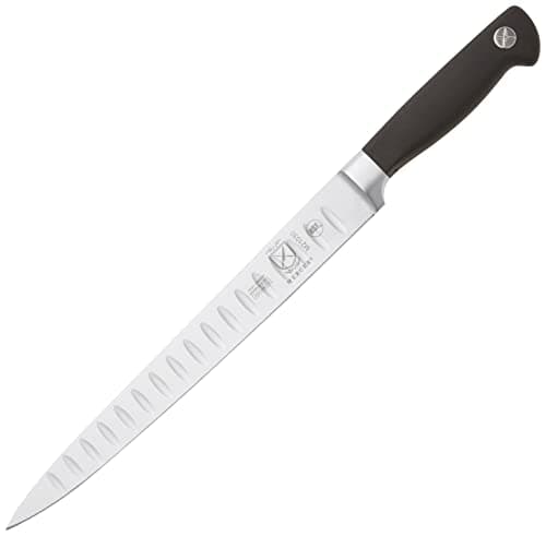 Mercer Culinary Mercer Culinary Genesis 10" Granton Edge Carving Knife (M21030)