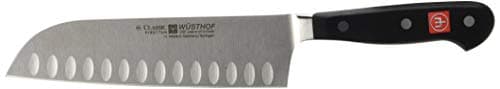 Wüsthof Wüsthof Classic 7" Hollow Edge Santoku