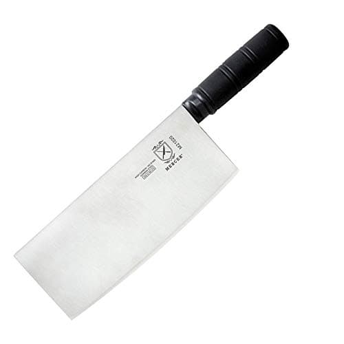 Mercer Culinary Mercer Culinary Asian Collection 8" Chinese Chef's Knife