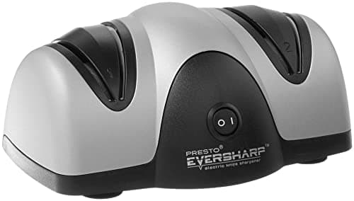 Presto Presto 08800 EverSharp Electric Knife Sharpener