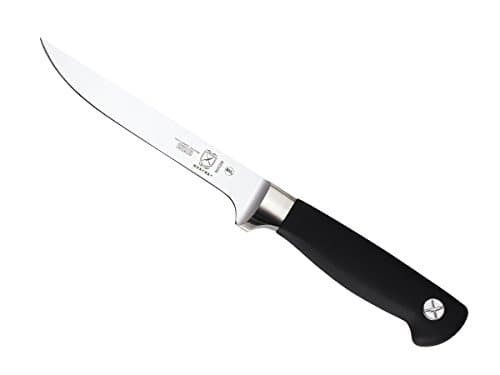 Mercer Culinary Mercer Culinary Genesis 6" Flexible Boning Knife (M20206)