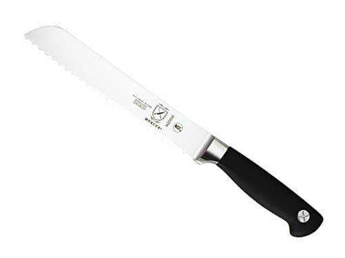 Mercer Culinary Mercer Culinary Genesis 8" Bread Knife