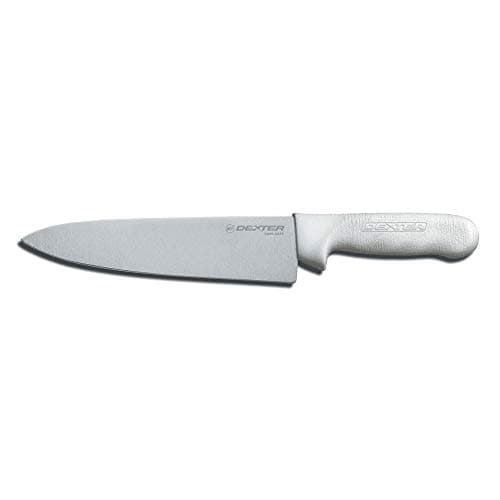 Dexter-Russell Dexter-Russell Sani-Safe 8" Chef's Knife