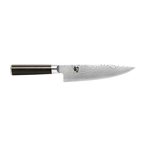 Shun Shun Classic 8" Chef's Knife