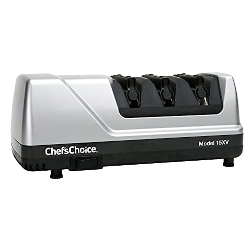Chef'sChoice Chef'sChoice 15 Trizor XV Electric Sharpener