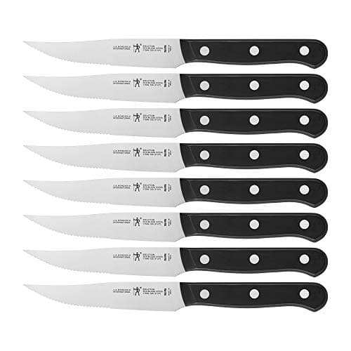 Henckels Henckels Solution 8-Piece Steak Knife Set