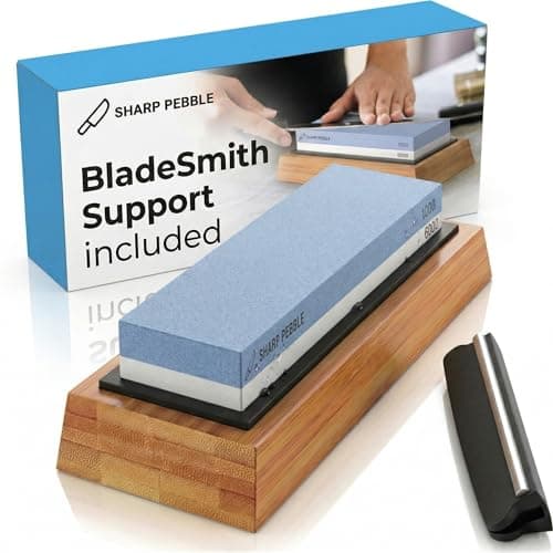 Sharp Pebble Sharp Pebble 1000/6000 Combination Whetstone