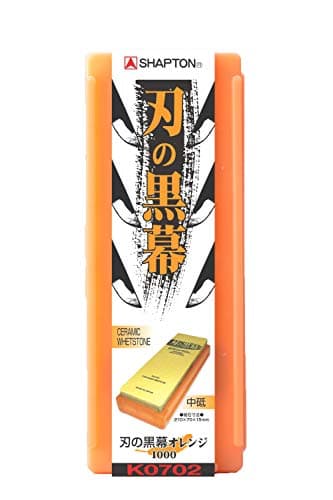 Shapton Shapton Kuromaku 1000-Grit Ceramic Whetstone