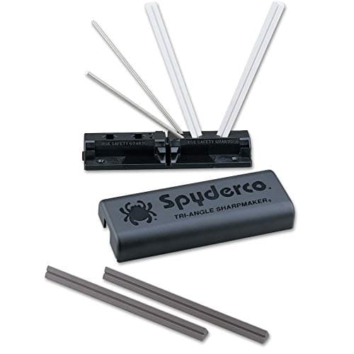 Spyderco Spyderco Tri-Angle Sharpmaker