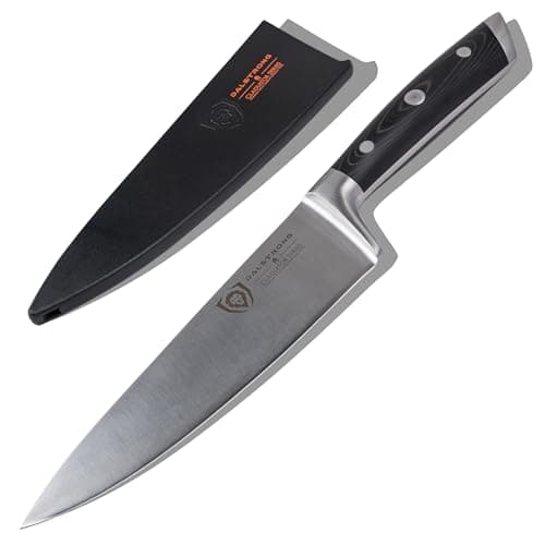 Dalstrong Dalstrong Gladiator Series 8" Chef's Knife