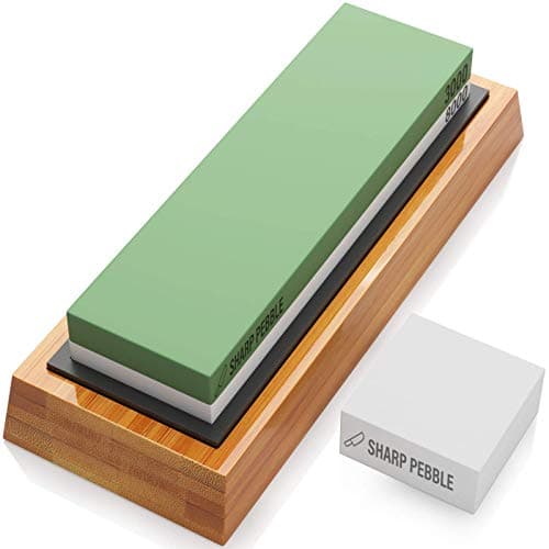 Sharp Pebble Sharp Pebble 3000/8000 Combination Whetstone