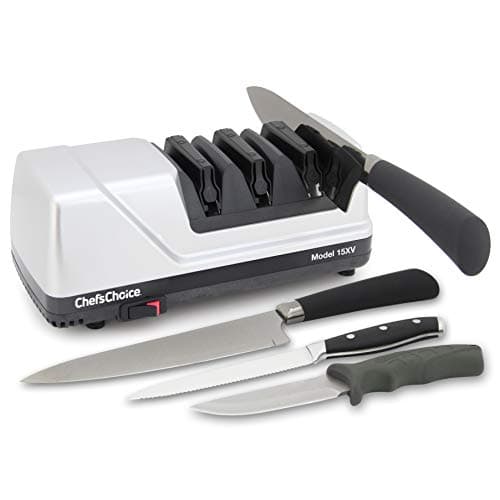 Chef'sChoice Chef'sChoice 15 Trizor XV Electric Sharpener