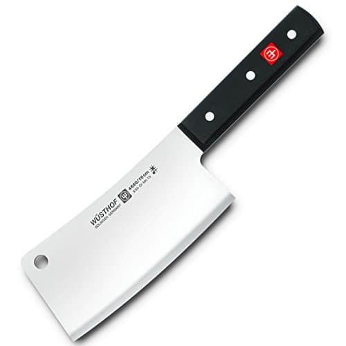 Wüsthof Wüsthof Classic 6" Cleaver