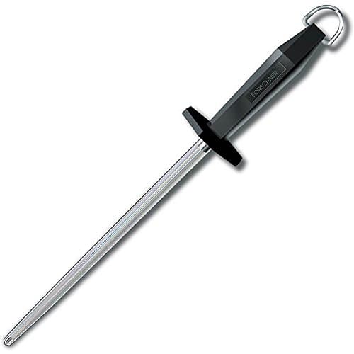 Victorinox Victorinox 10" Fine Cut Honing Steel (40581)