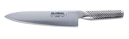 Global Global G-2 8" Chef's Knife